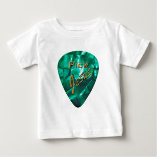 Pick Jesus Baby T-Shirt