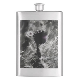 Pick Me Hip Flask
