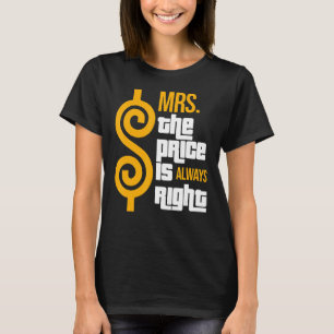 Pick Me Pick Me Television for TV T-Shirt