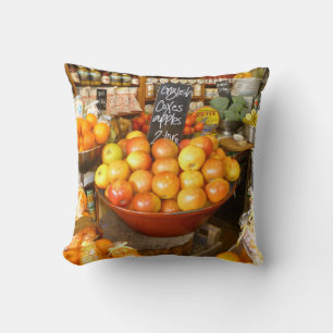 PIck of the Crop ~ Decorative Display # 3 Cushion