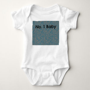 Pick Up Sticks  Baby Bodysuit