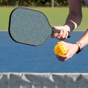 Pick Up Sticks Pickleball Paddle