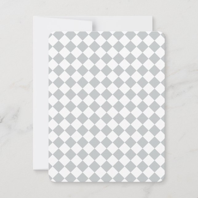 Pick your checkers colour Easily Customise This (Front)