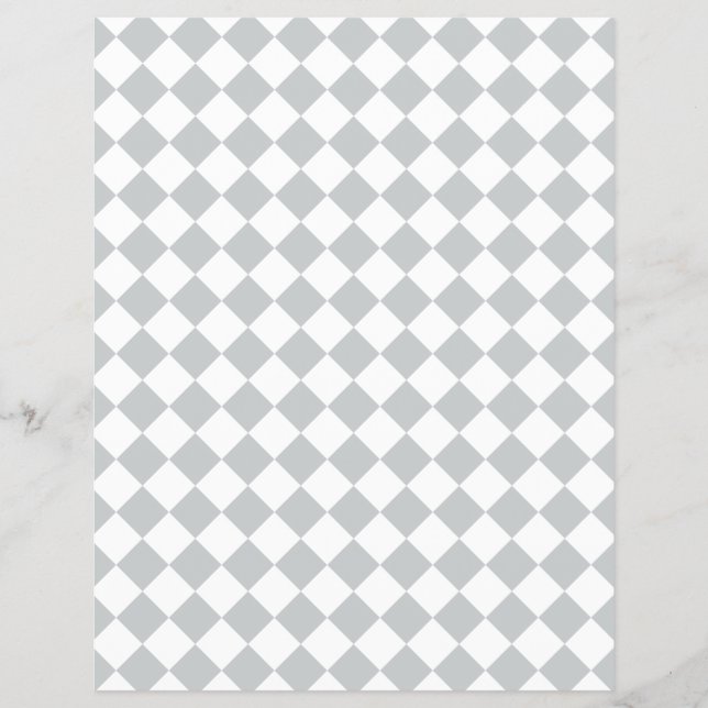 Pick your checkers colour Easily Customise This Flyer (Front)