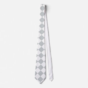 Pick your checkers colour Easily Customise This Tie