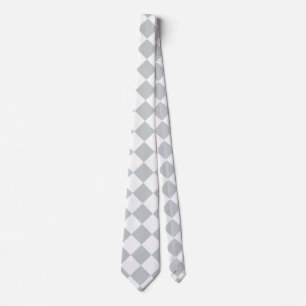 Pick your checkers colour Easily Customise This Tie