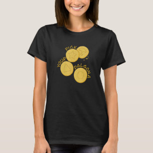 Pick Your Dalgona T-Shirt