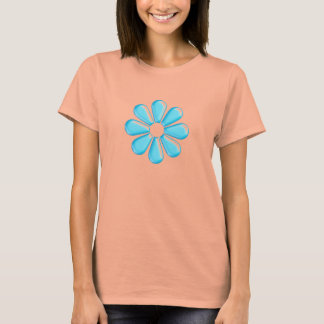 Pick Your Piece Woman's BurnOut Tee..! T-Shirt