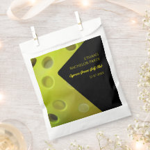 Pickeball birthday party bachelor party sport