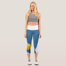 Pickeball Leggings