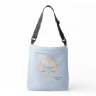 Picked by Tessa Canvas SSDWD tote!
