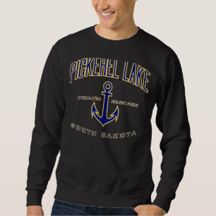 Pickerel Lake Sd Sweatshirt