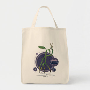 PICKETT™ The BOWTRUCKLE™ Graphic Tote Bag
