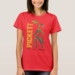 Pickett Vintage Graphic T-Shirt