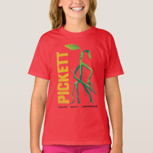 Pickett Vintage Graphic T-Shirt