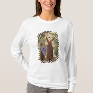 Picking Cherries T-Shirt