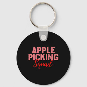 Picking Crew Apple Picking Outfit Apple Picking Se Key Ring