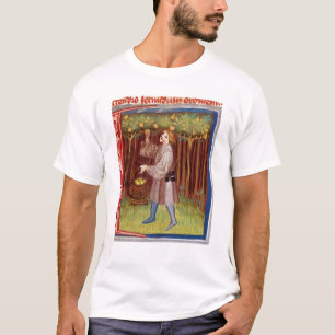 Picking fruit T-Shirt