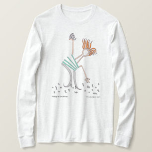 Picking Up The Pieces - T-Shirt