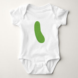 Pickle Baby Bodysuit