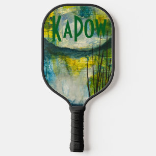 Pickle ball Paddle