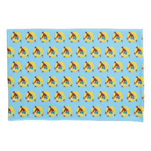 Pickle Ball Pillowcase