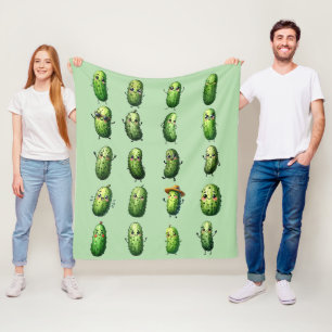 Pickle Blanket