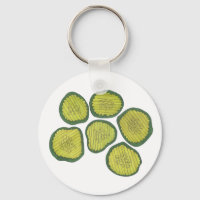 Pickle Chips Green Kosher Dill Sweet Pickle Foodie