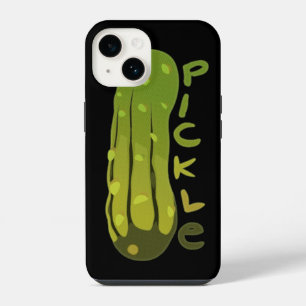Pickle iPhone 14 Case