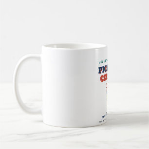 Pickle Jar Certified Jiu Jitsu Grips Mug