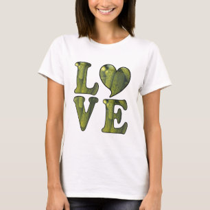 Pickle LOVE T-Shirt