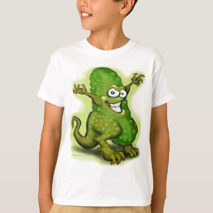 Pickle Monster T-Shirt