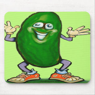 Pickle Mouse Mat