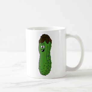 Pickle Mug