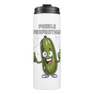 Pickle Perfection Thermal Tumbler