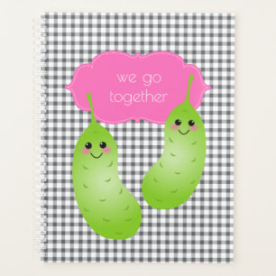 Pickle Planner