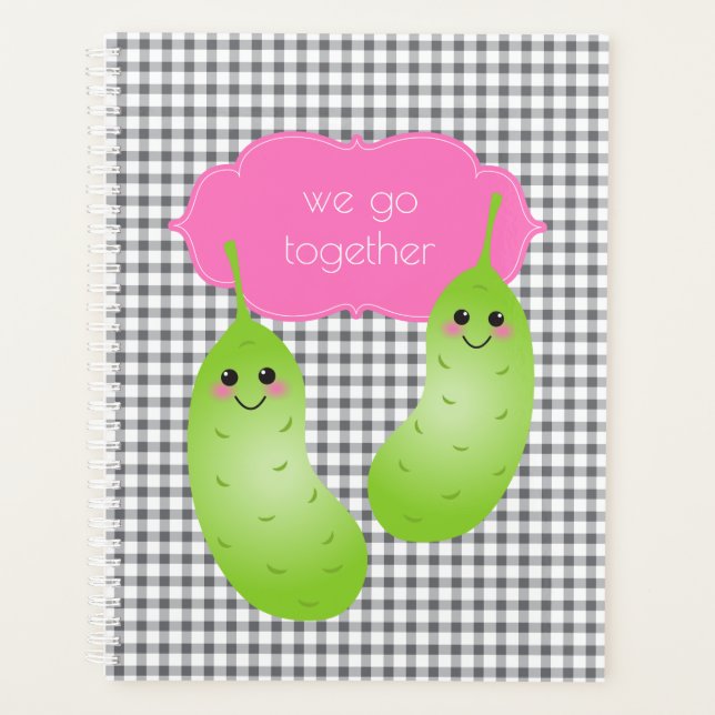 Pickle Planner (Front)