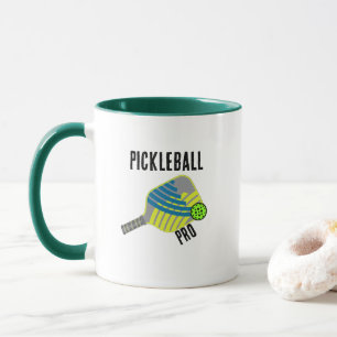 Pickle Pro paddle womens coffee Mug