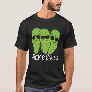 Pickle Squad T-Shirt