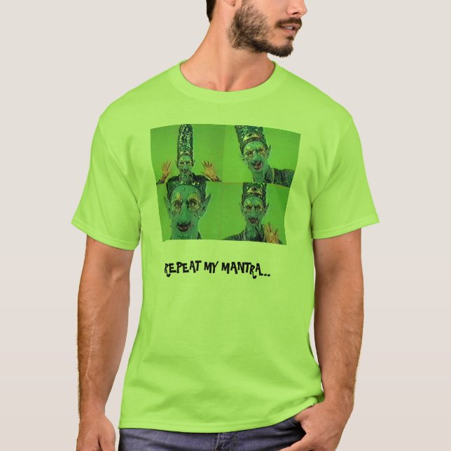 pickle surprise T-Shirt (Front)