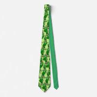 Pickle Tie