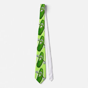 Pickle Tie