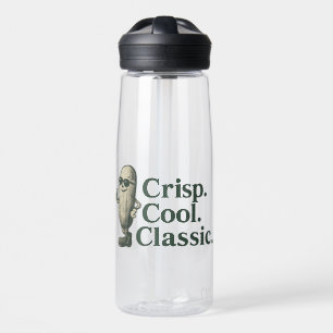Pickle Water Bottle