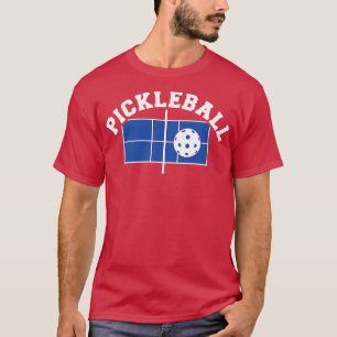 Pickleball 4 T-Shirt