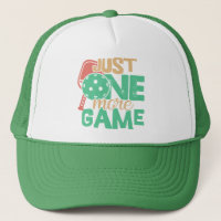 Pickleball Addiction: Just One More Game Chuckles