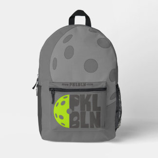 Pickleball Backpack from PKLBLN