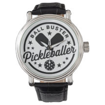 Pickleball Ball Buster