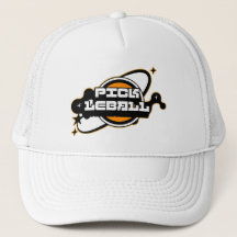 pickleball baseball hats