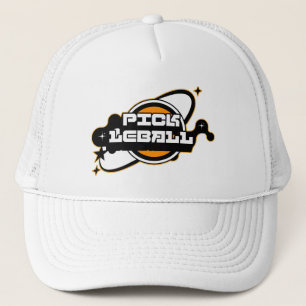 pickleball baseball hats