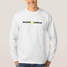Pickleball Believe Achieve